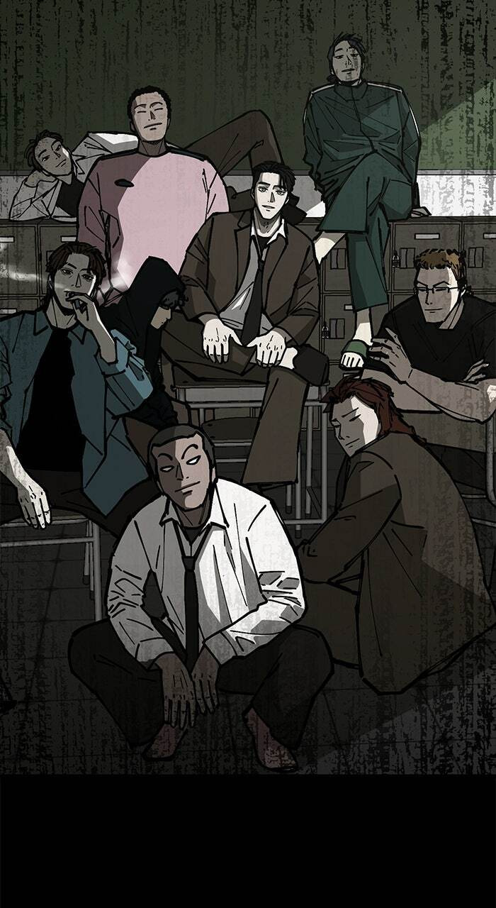 Returning Student Chapter 34 page 71 - 