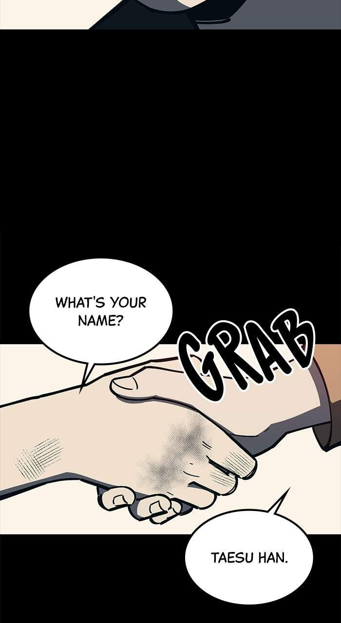 Returning Student Chapter 35 page 36 - 