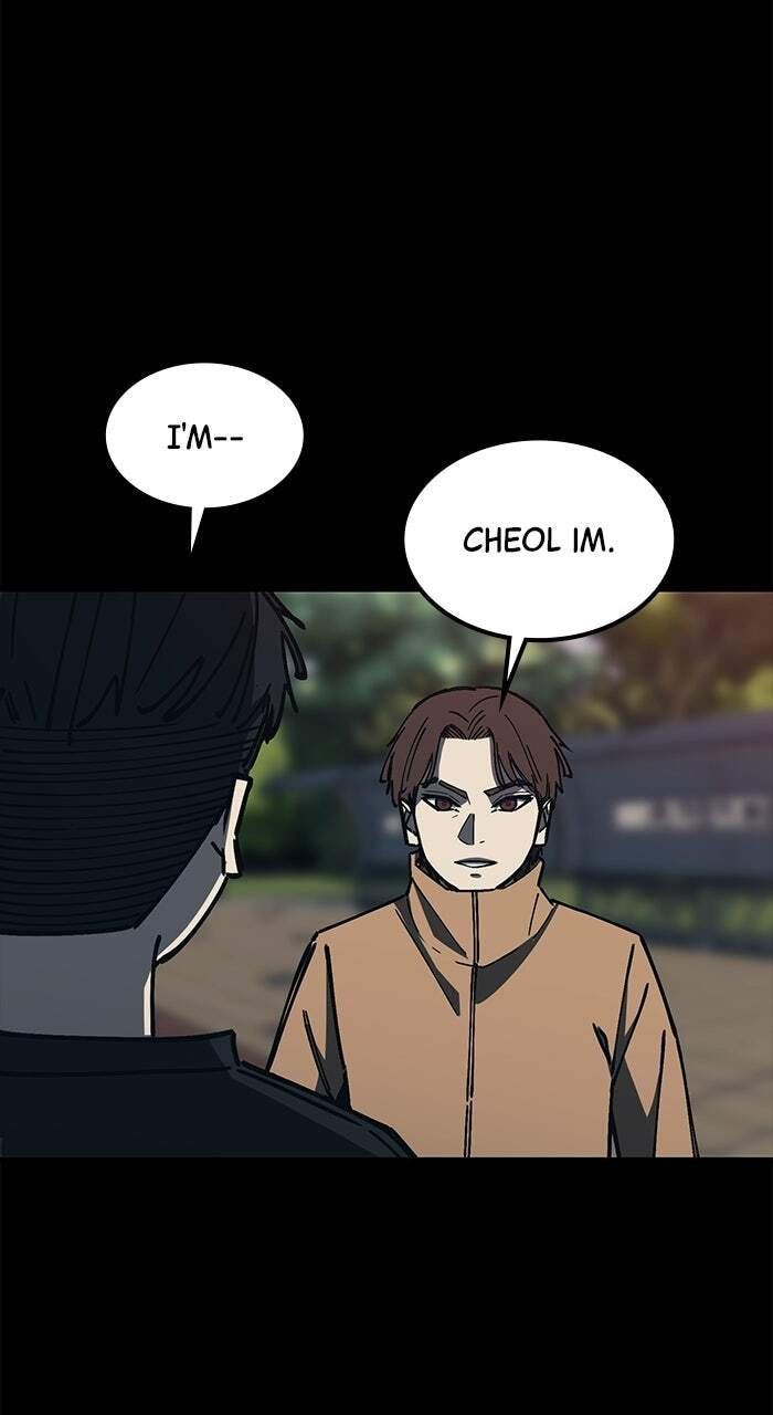 Returning Student Chapter 35 page 37 - 