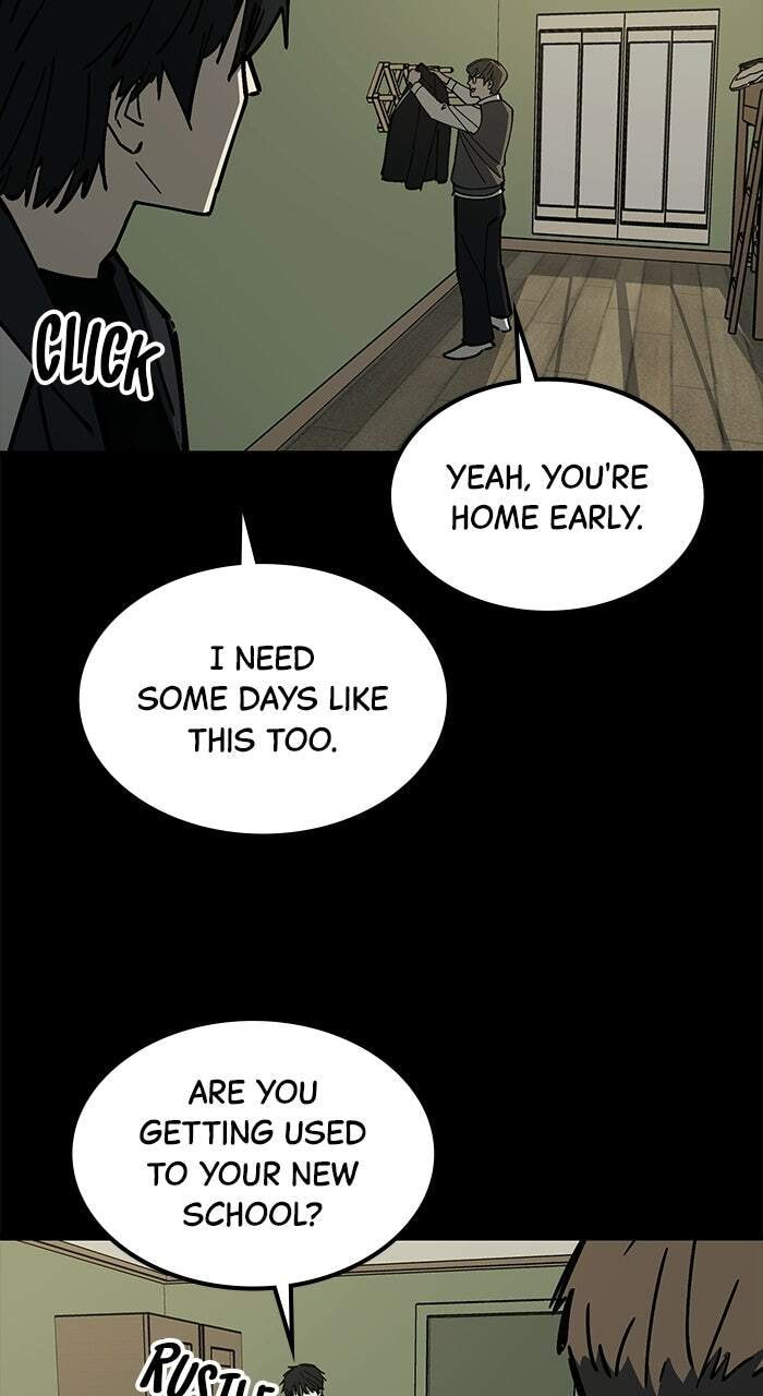 Returning Student Chapter 36 page 37 - 