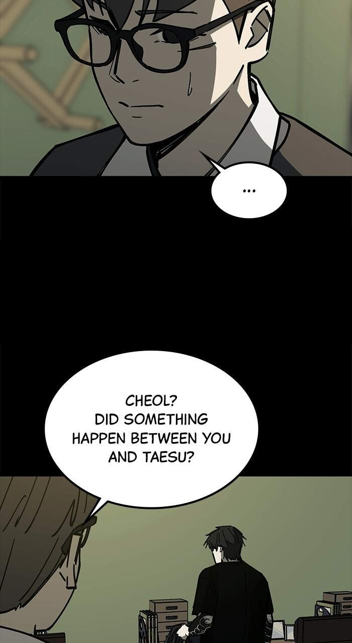 Returning Student Chapter 36 page 39 - 