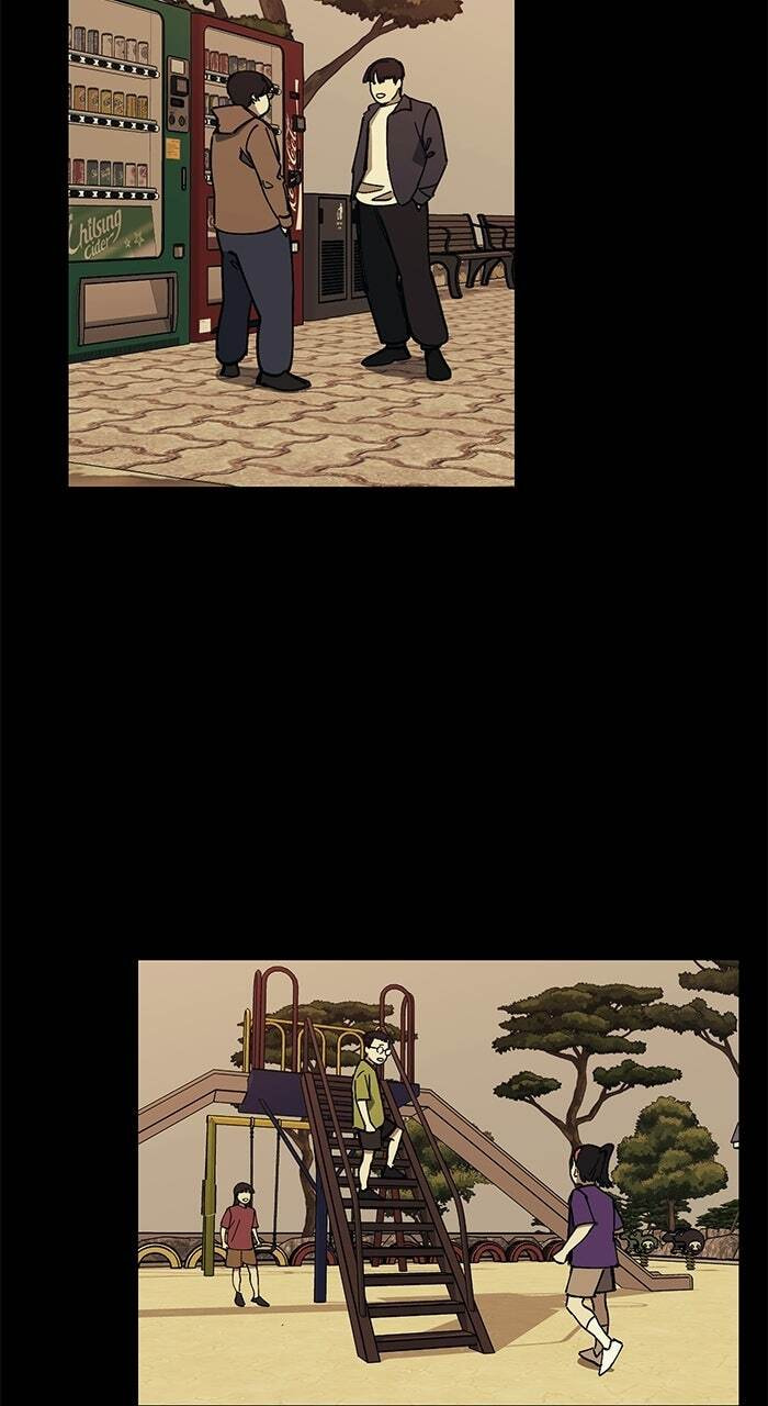 Returning Student Chapter 39 page 39 - 