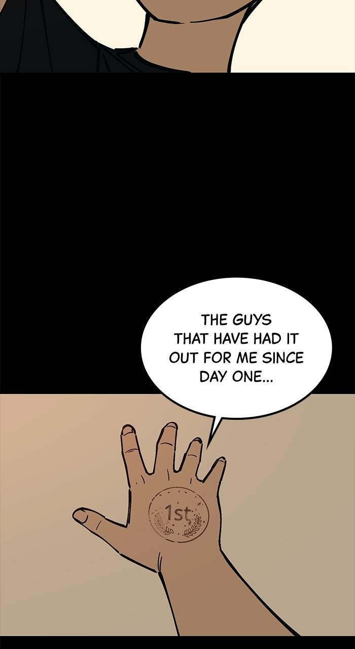 Returning Student Chapter 39 page 56 - 