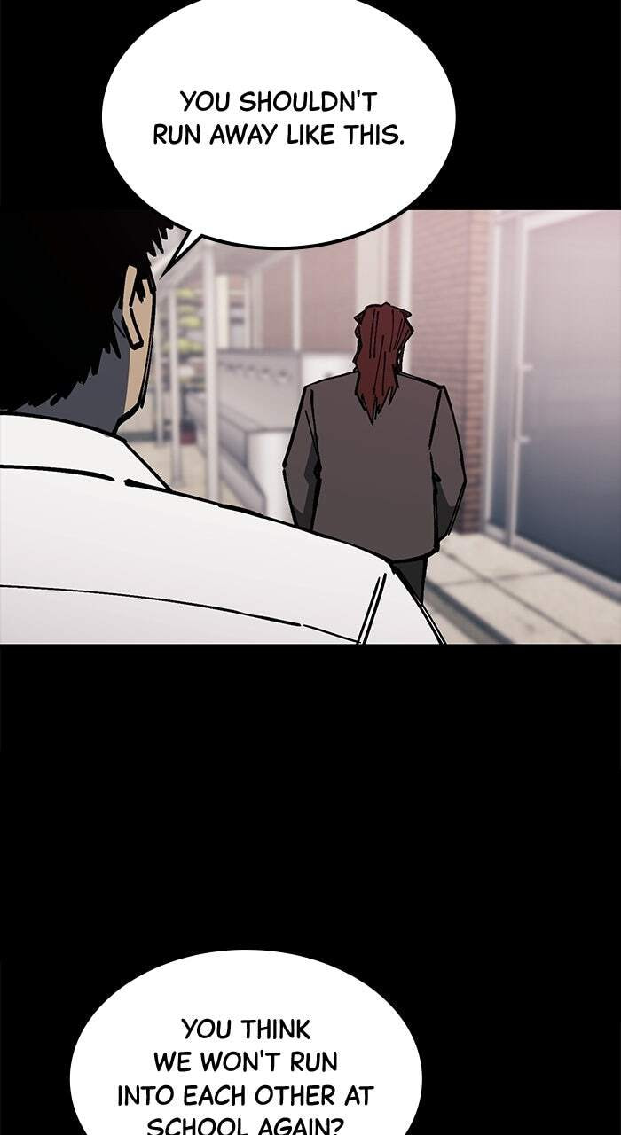 Returning Student Chapter 40 page 33 - 