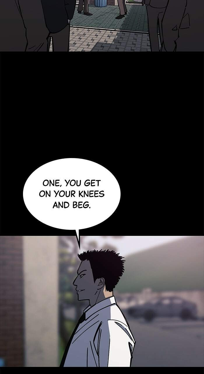 Returning Student Chapter 40 page 36 - 