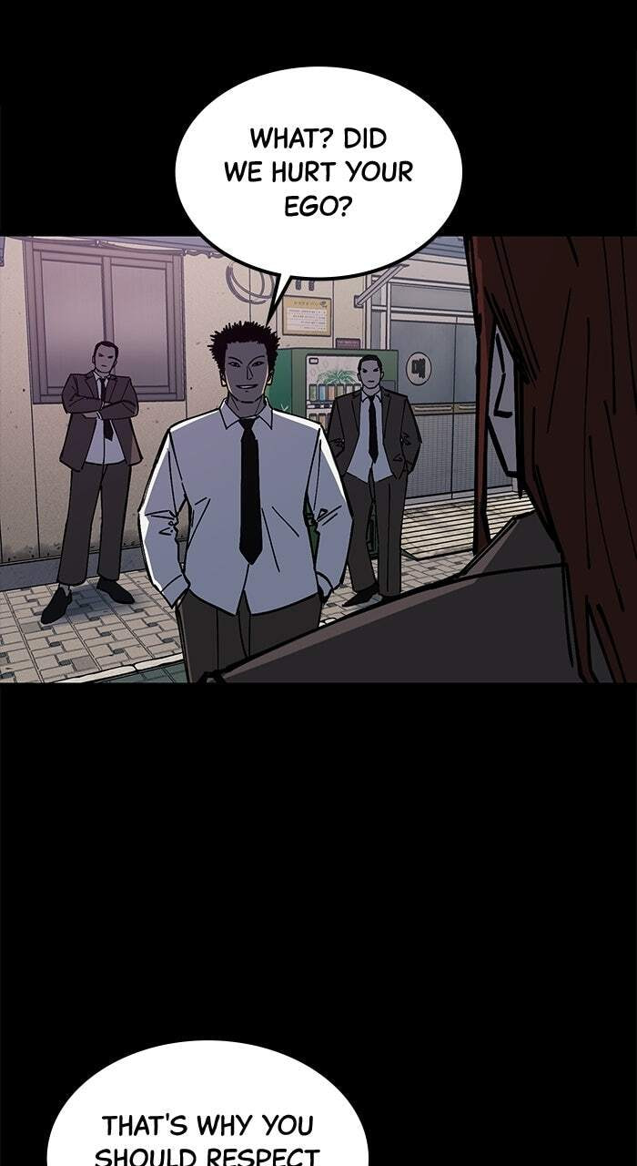 Returning Student Chapter 40 page 39 - 