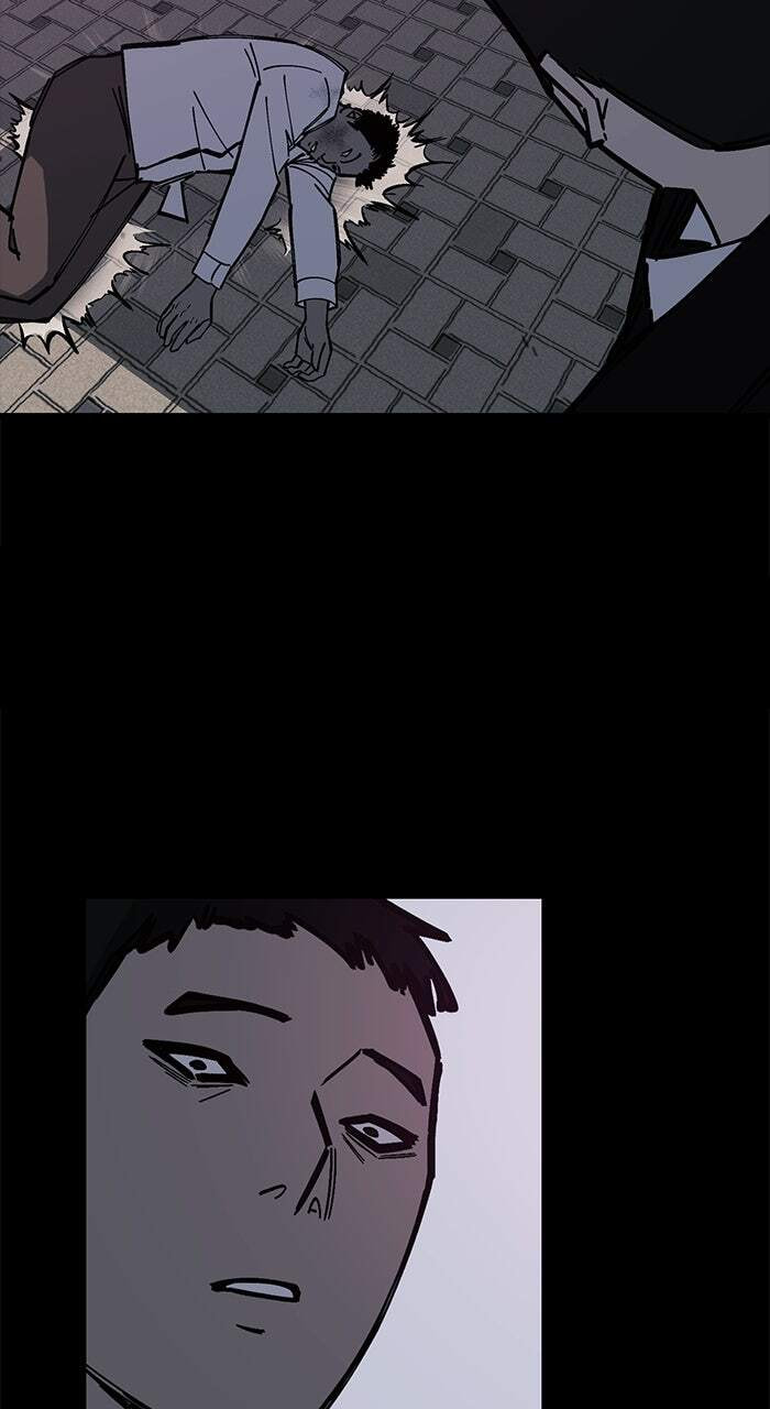 Returning Student Chapter 40 page 45 - 