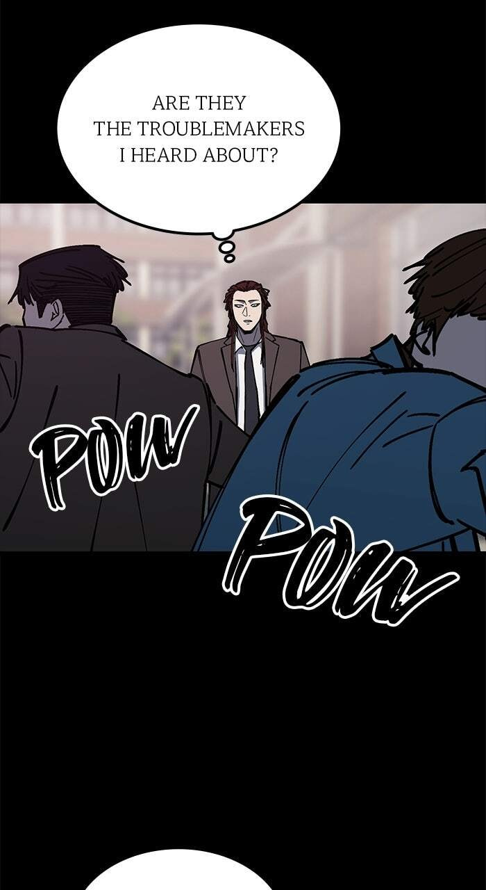 Returning Student Chapter 40 page 52 - 