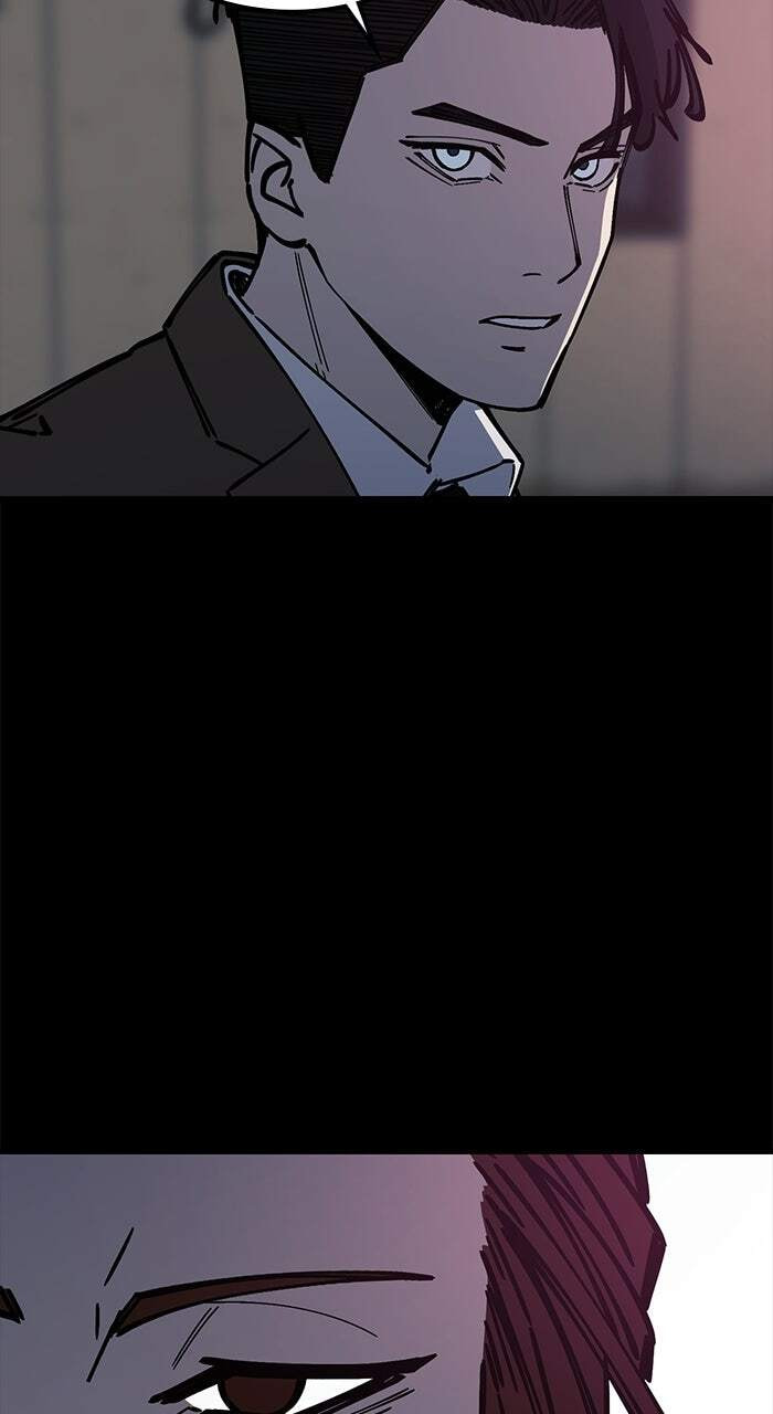 Returning Student Chapter 40 page 54 - 