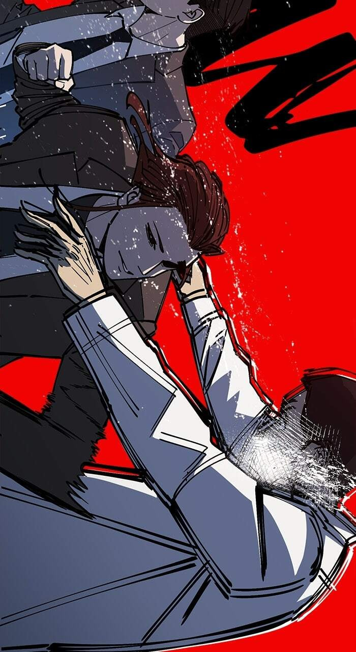 Returning Student Chapter 40 page 58 - 