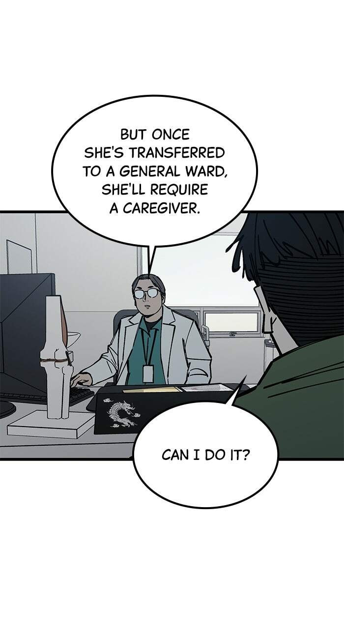Returning Student Chapter 41 page 55 - 