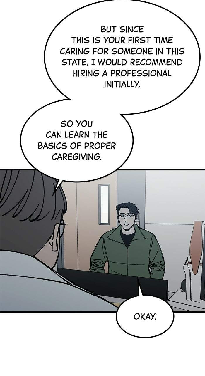 Returning Student Chapter 41 page 58 - 