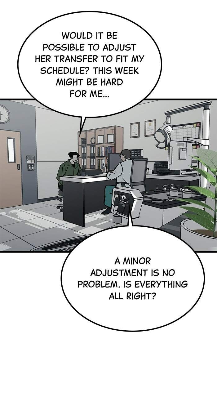Returning Student Chapter 41 page 60 - 