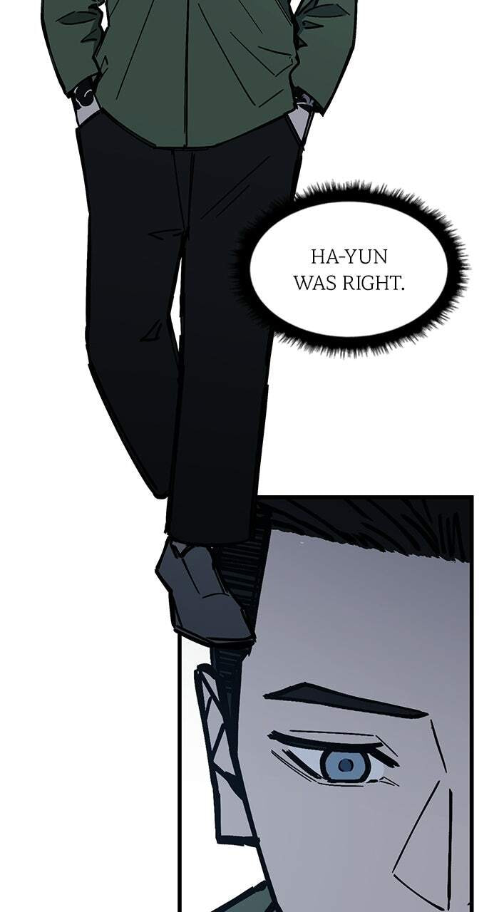 Returning Student Chapter 41 page 64 - 