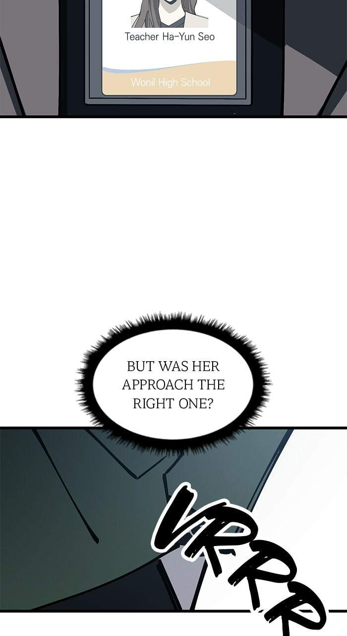 Returning Student Chapter 41 page 66 - 