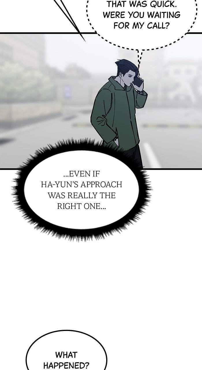 Returning Student Chapter 41 page 69 - 