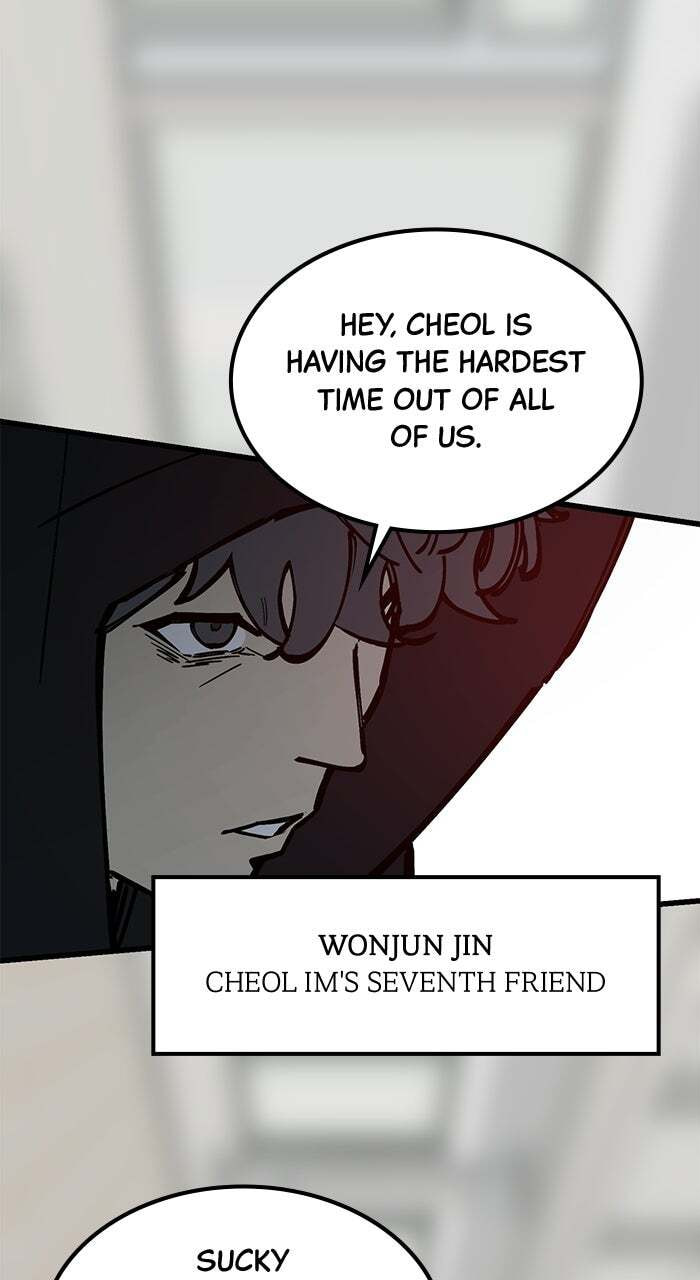 Returning Student Chapter 42 page 73 - 