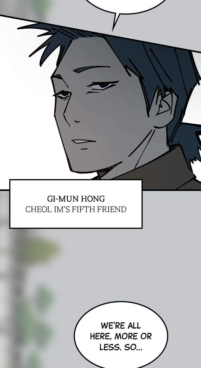 Returning Student Chapter 42 page 76 - 