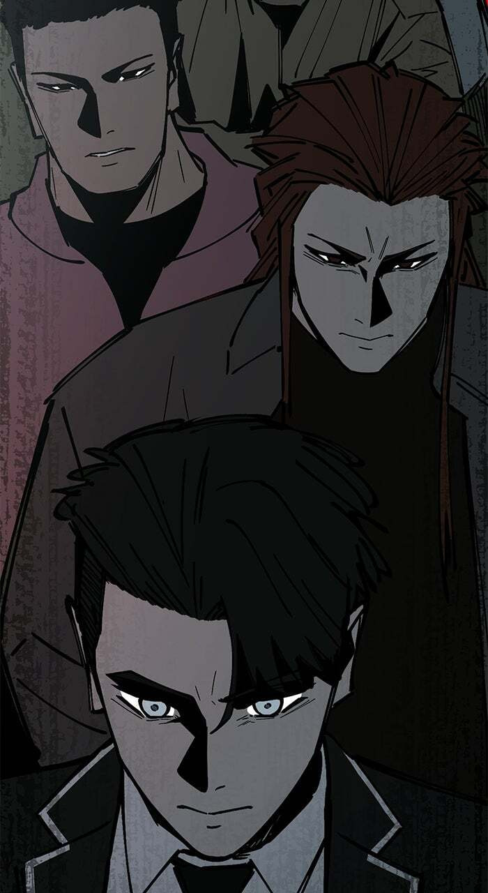 Returning Student Chapter 42 page 79 - 
