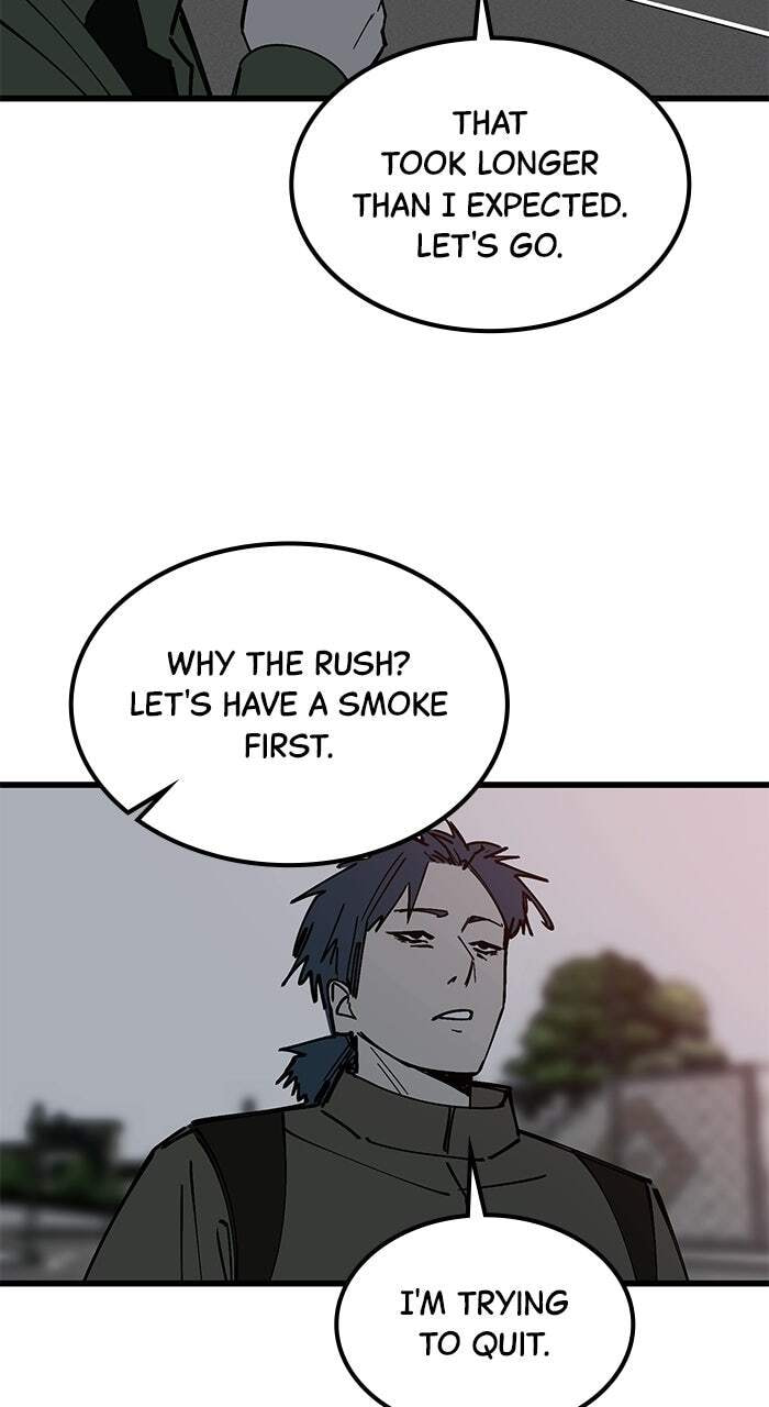 Returning Student Chapter 45 page 39 - 