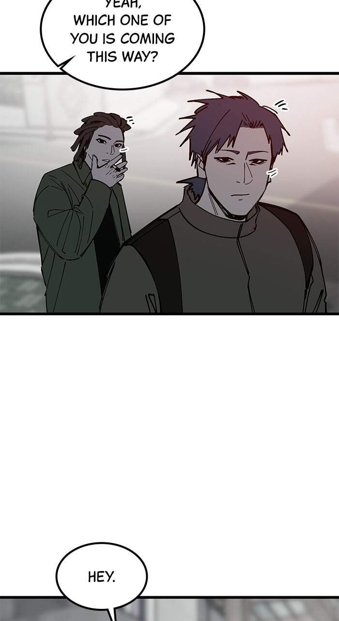 Returning Student Chapter 45 page 42 - 