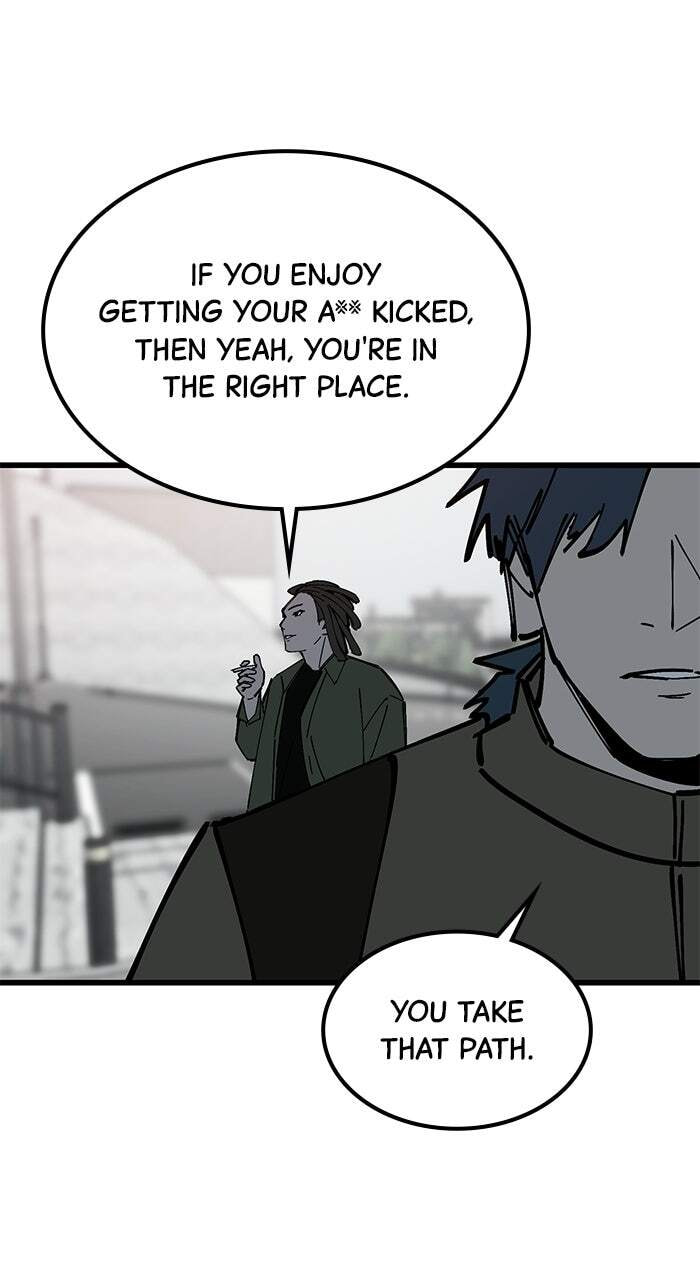 Returning Student Chapter 45 page 46 - 