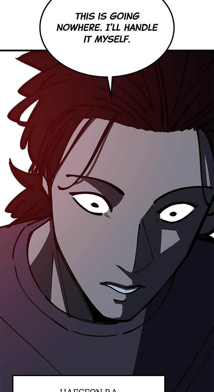 Returning Student Chapter 45 page 64 - 