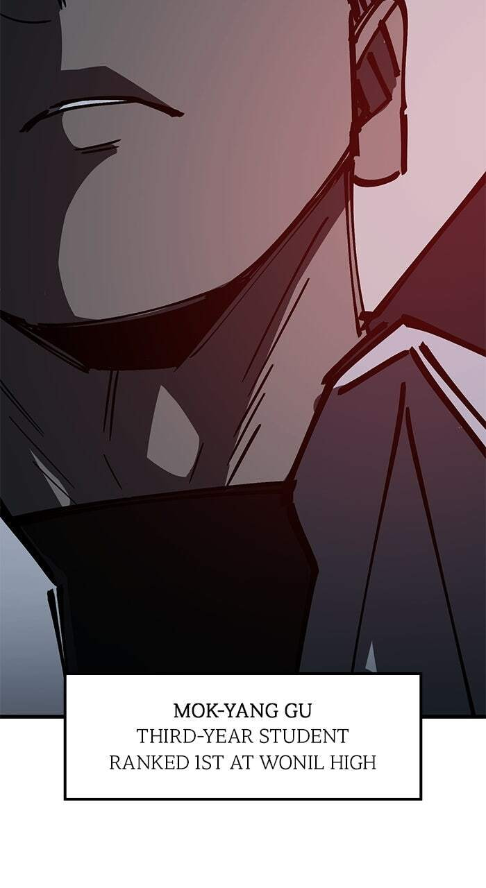 Returning Student Chapter 45 page 73 - 