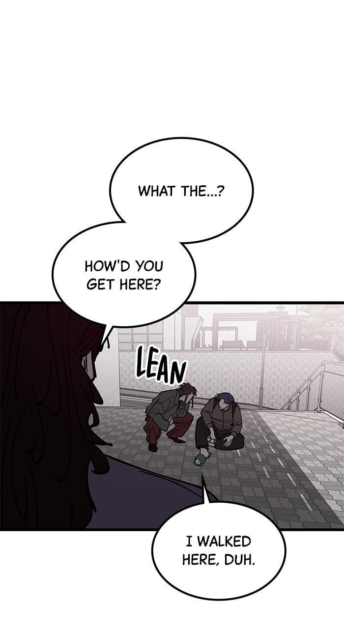 Returning Student Chapter 48 page 64 - 