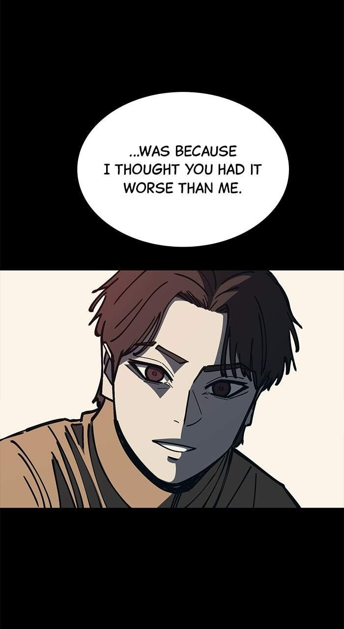 Returning Student Chapter 50 page 55 - 