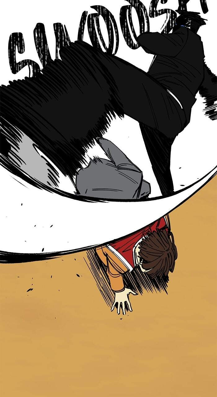 Returning Student Chapter 52 page 55 - 