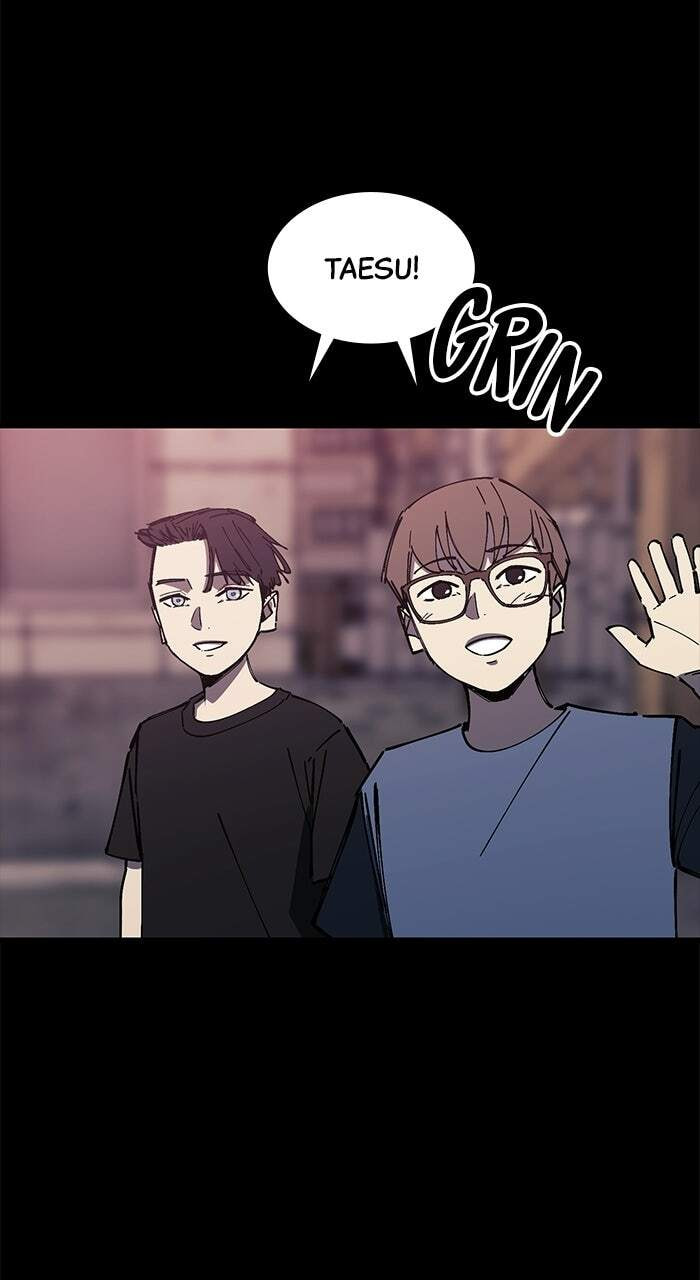 Returning Student Chapter 52 page 83 - 