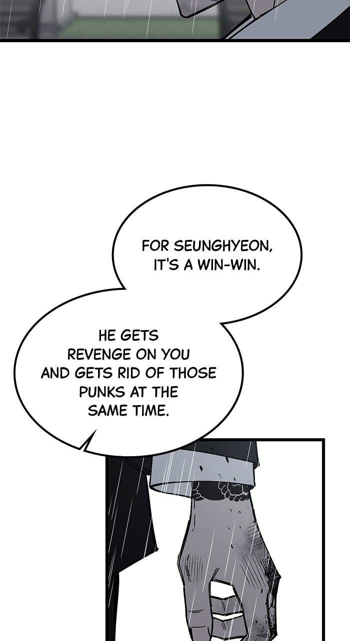 Returning Student Chapter 54 page 55 - 