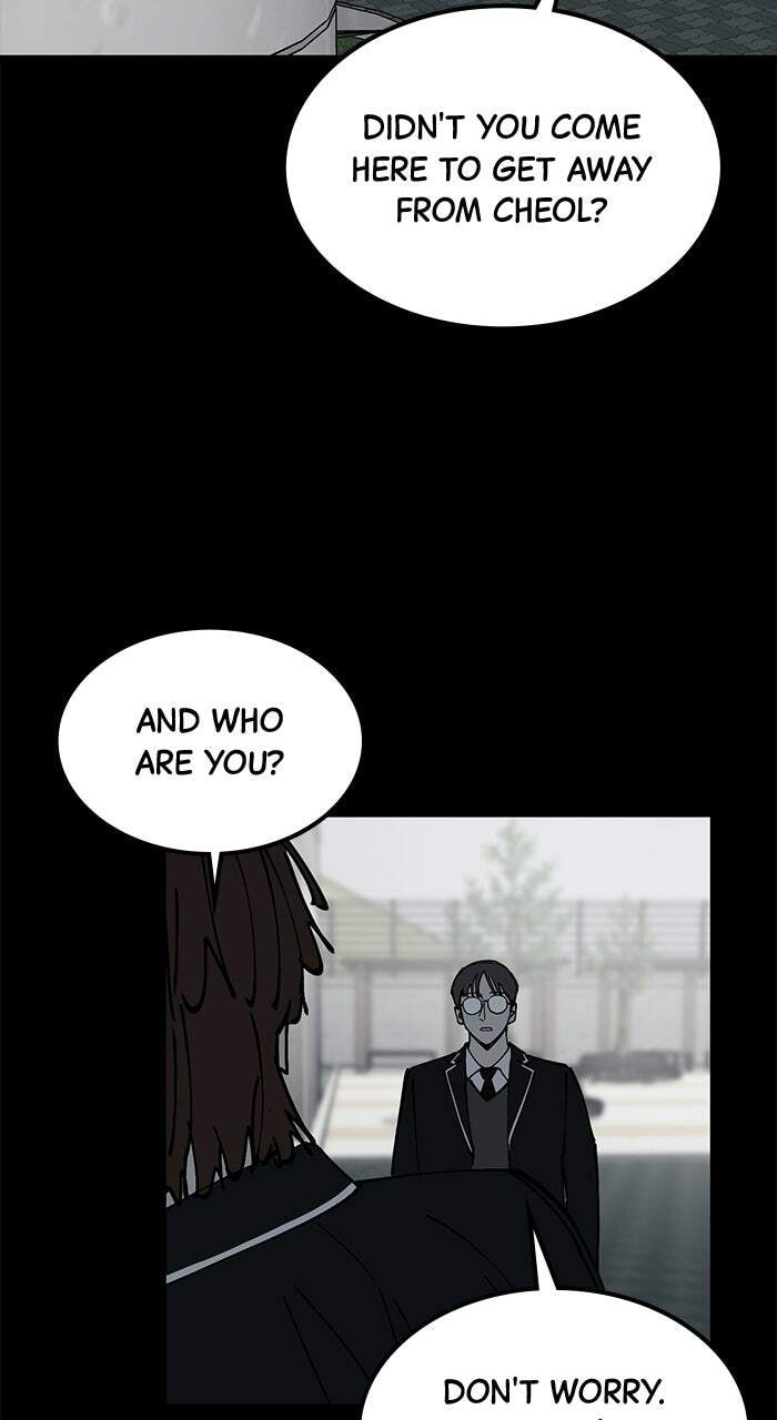 Returning Student Chapter 54 page 64 - 