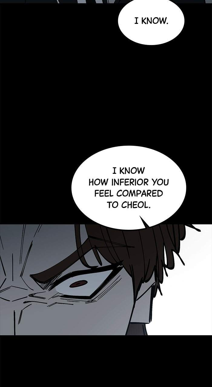 Returning Student Chapter 54 page 66 - 