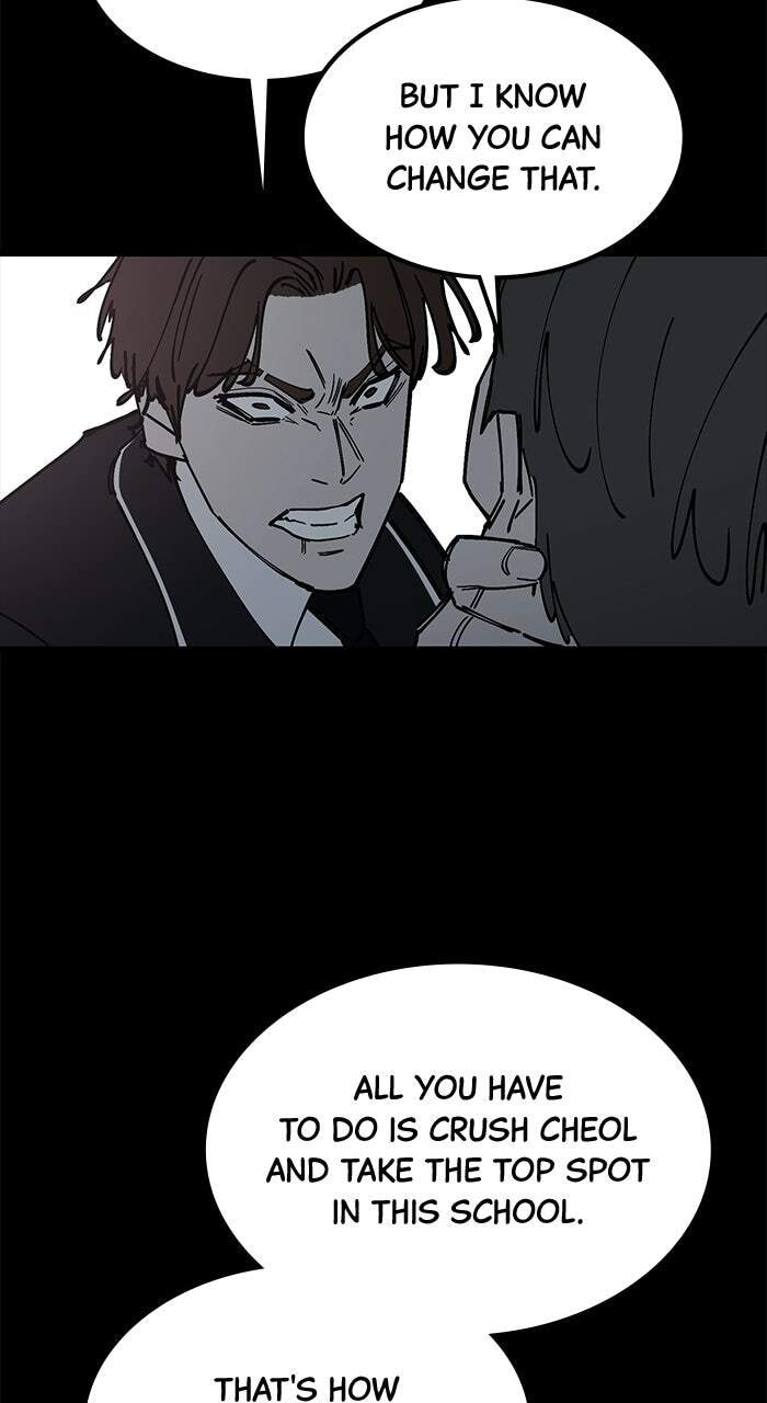 Returning Student Chapter 54 page 69 - 