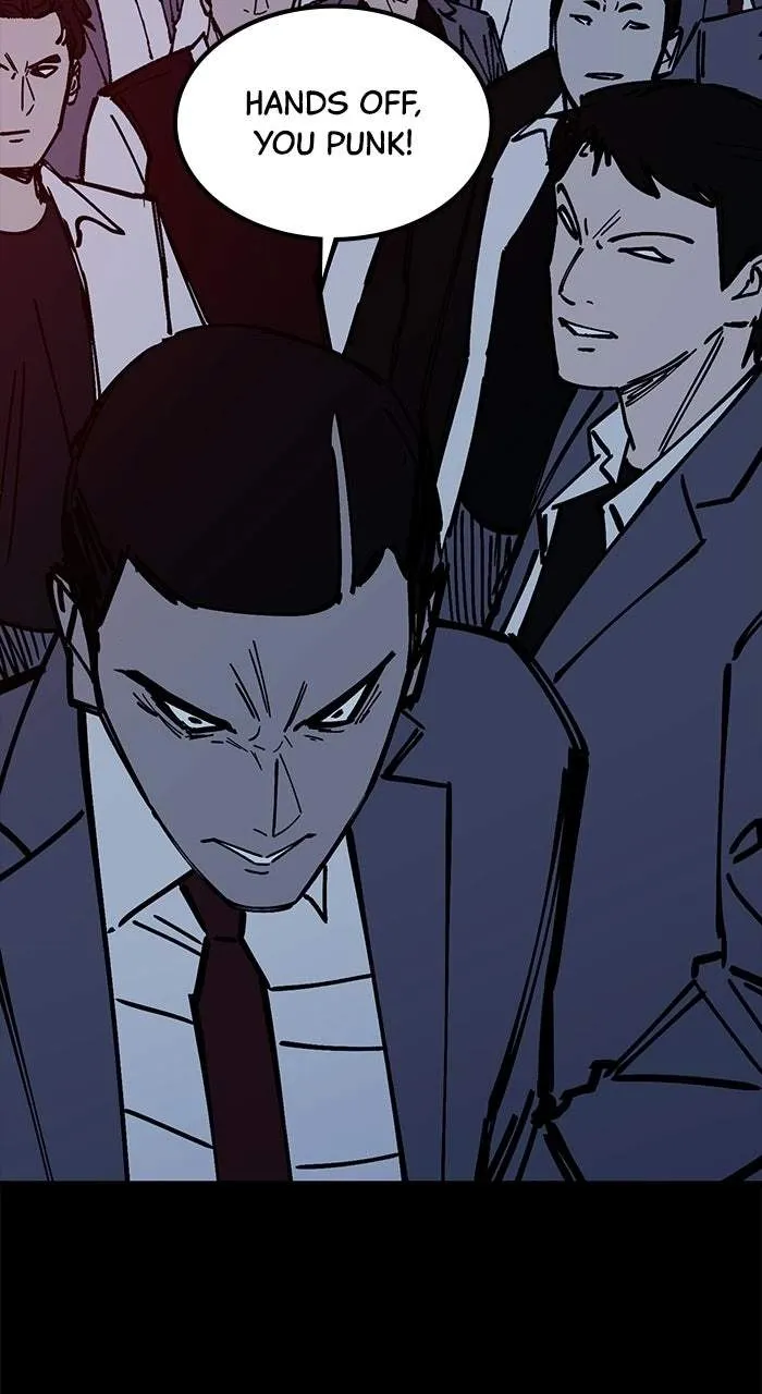 Returning Student Chapter 55 page 63 - 