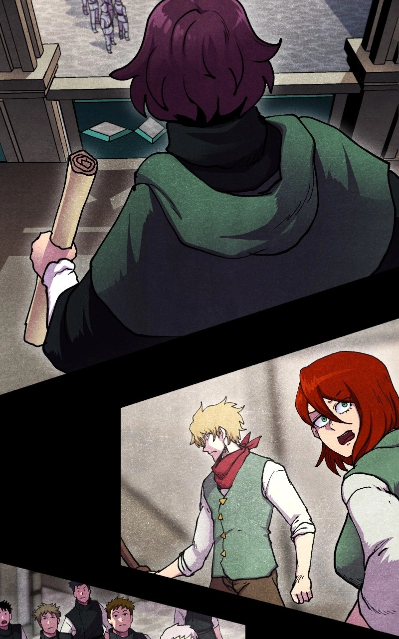 Revenant Chapter 13 page 12 - 