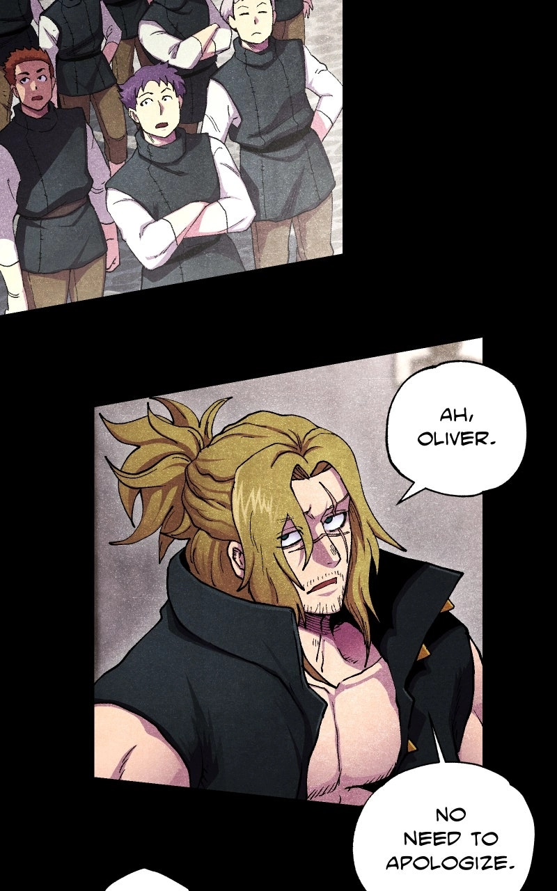 Revenant Chapter 13 page 13 - 
