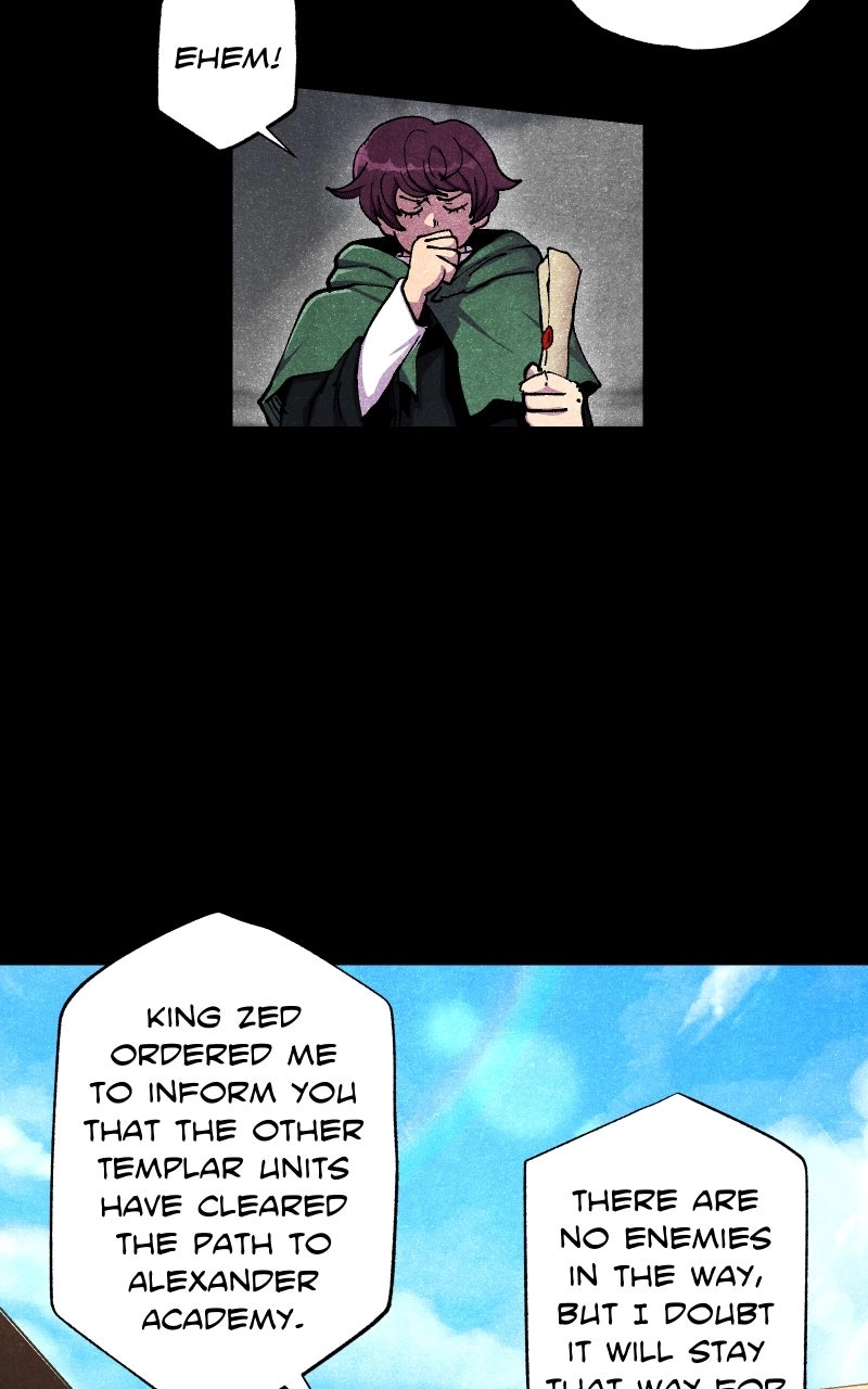 Revenant Chapter 13 page 14 - 