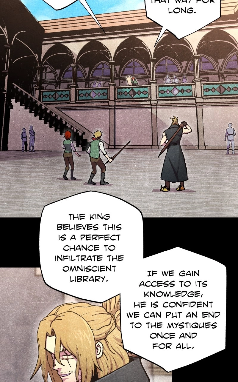 Revenant Chapter 13 page 15 - 