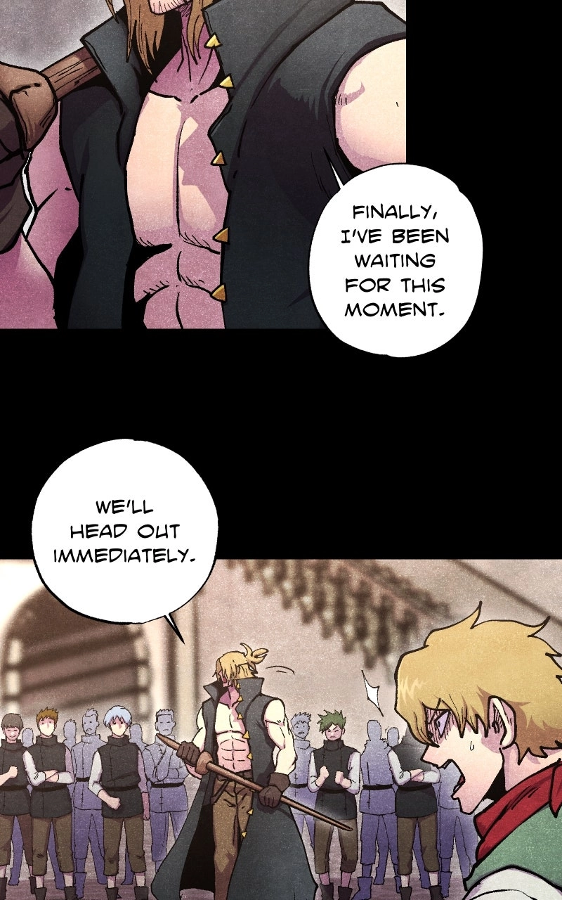 Revenant Chapter 13 page 16 - 