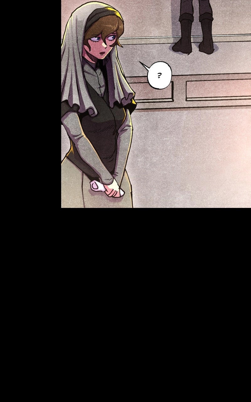 Revenant Chapter 13 page 21 - 