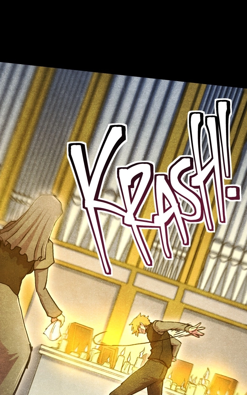 Revenant Chapter 13 page 22 - 