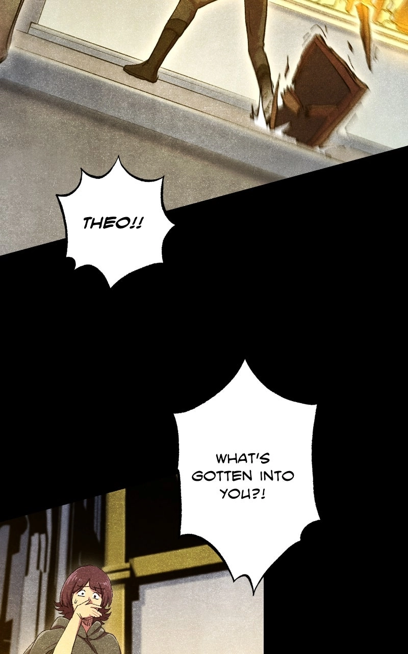 Revenant Chapter 13 page 23 - 