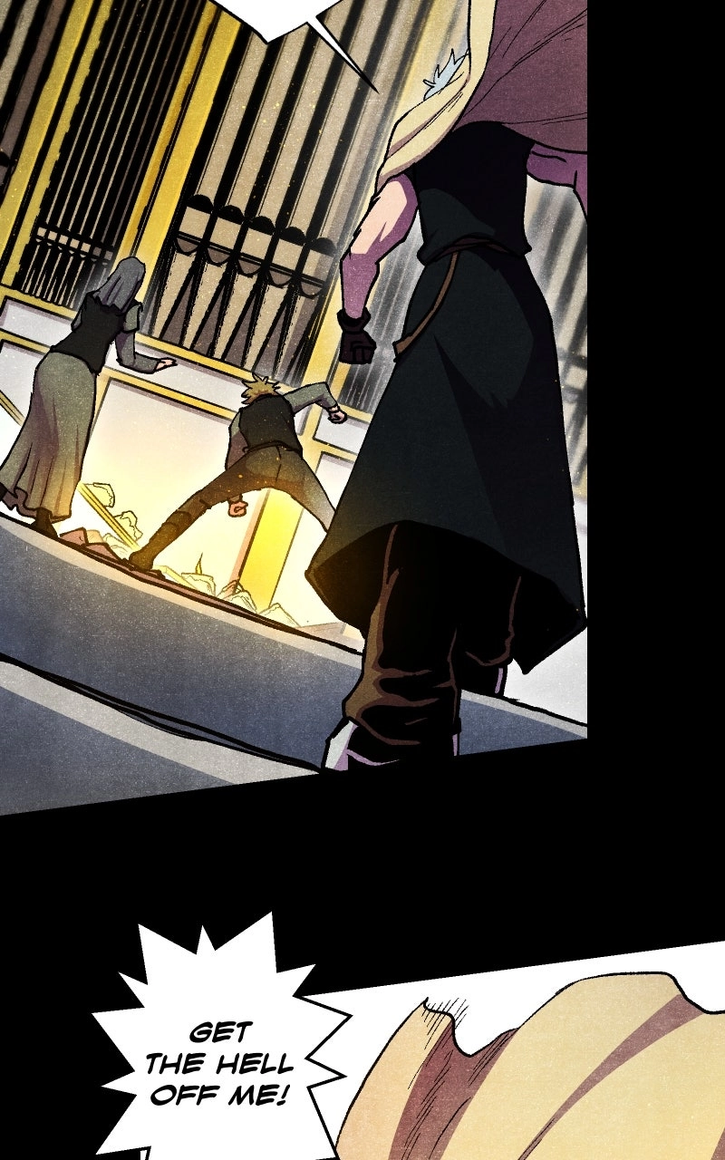 Revenant Chapter 13 page 28 - 