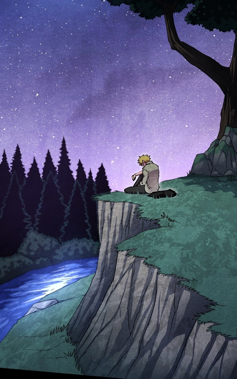 Revenant Chapter 13 page 34 - 