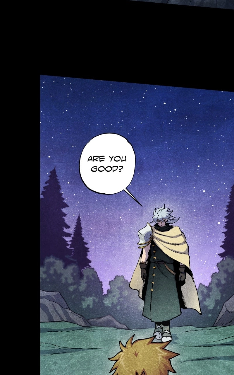 Revenant Chapter 13 page 35 - 