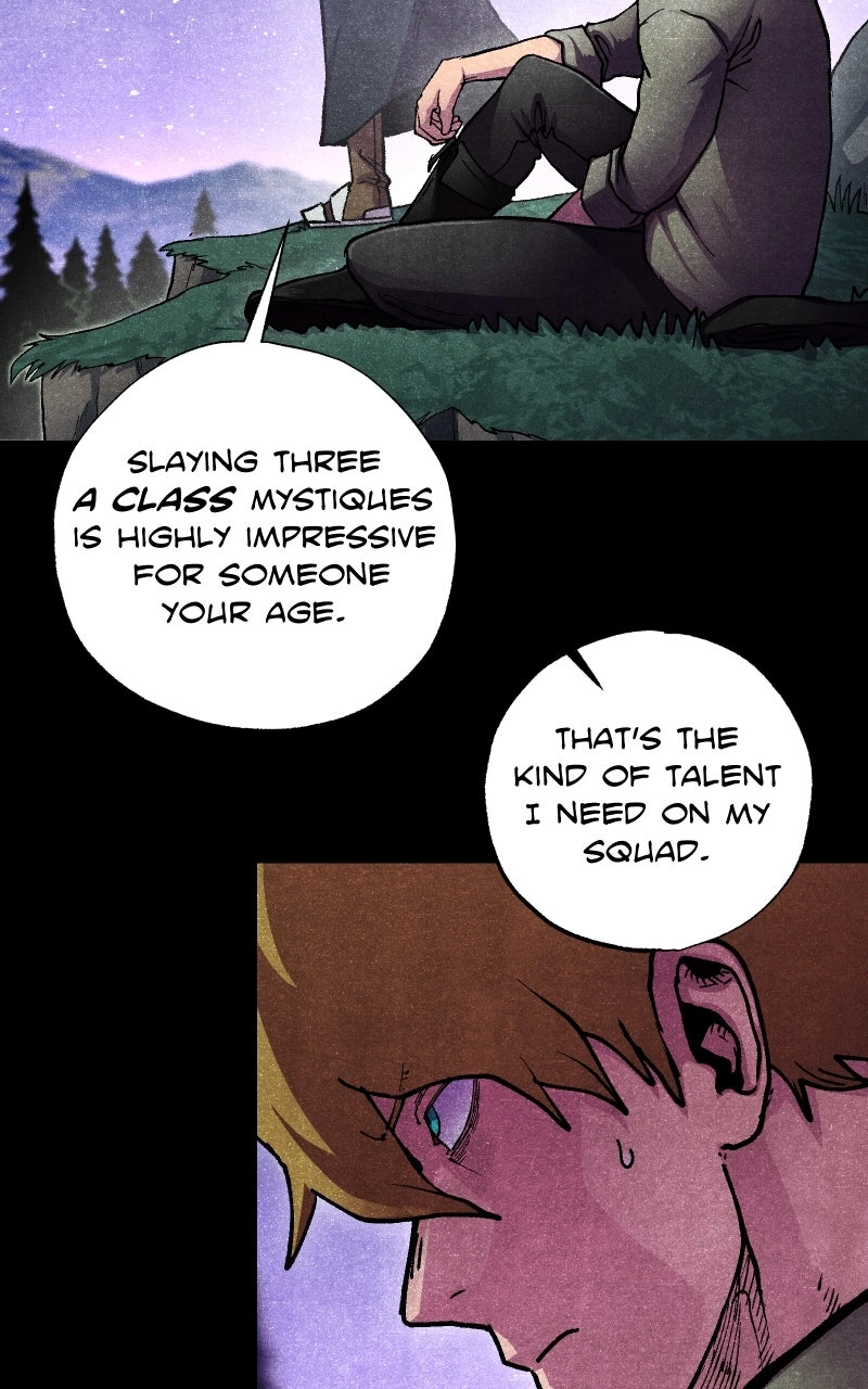 Revenant Chapter 13 page 42 - 