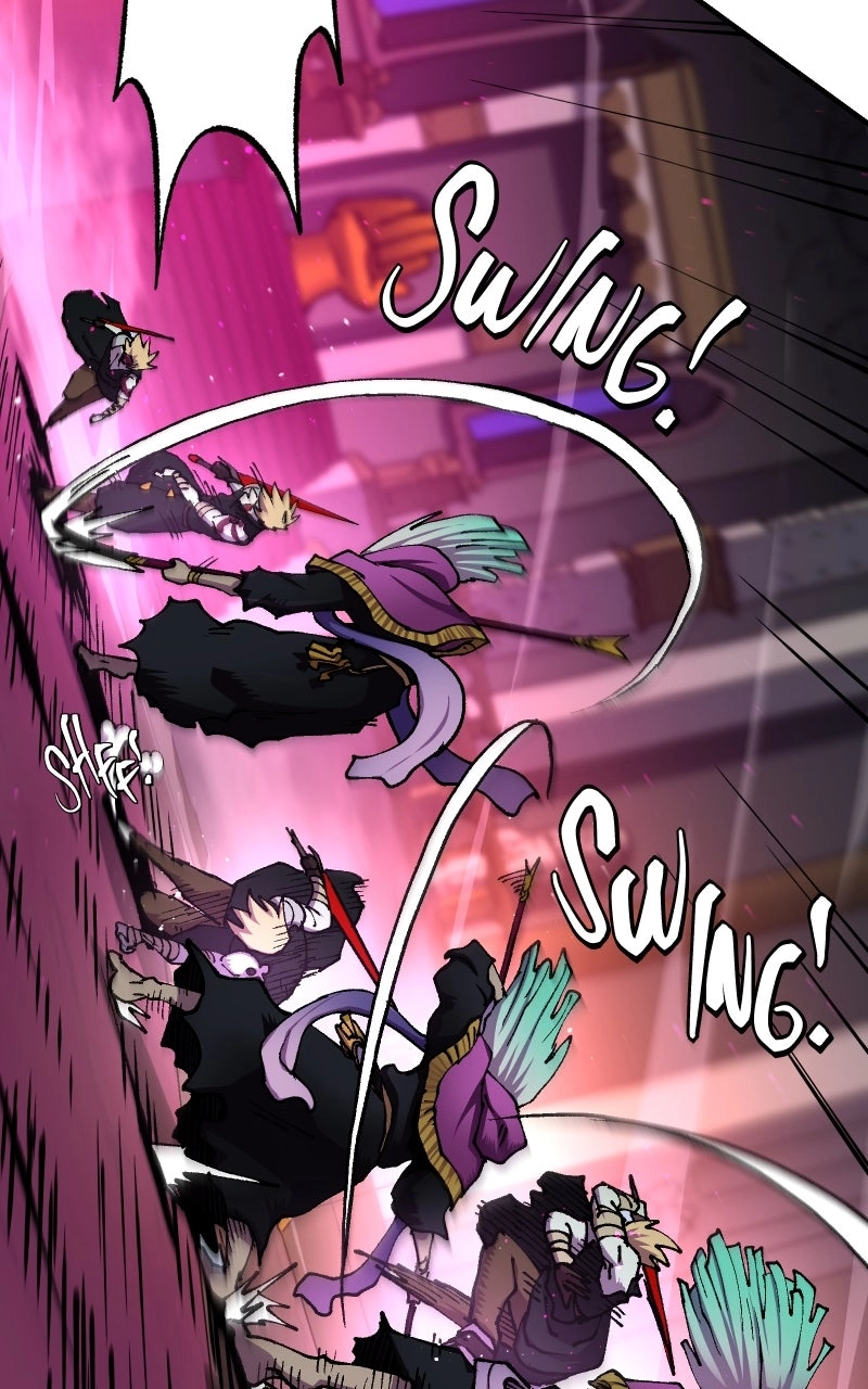 Revenant Chapter 13 page 52 - 